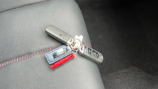 Mazda MX-5 2.0 Sport Nav 2dr Petrol Convertible